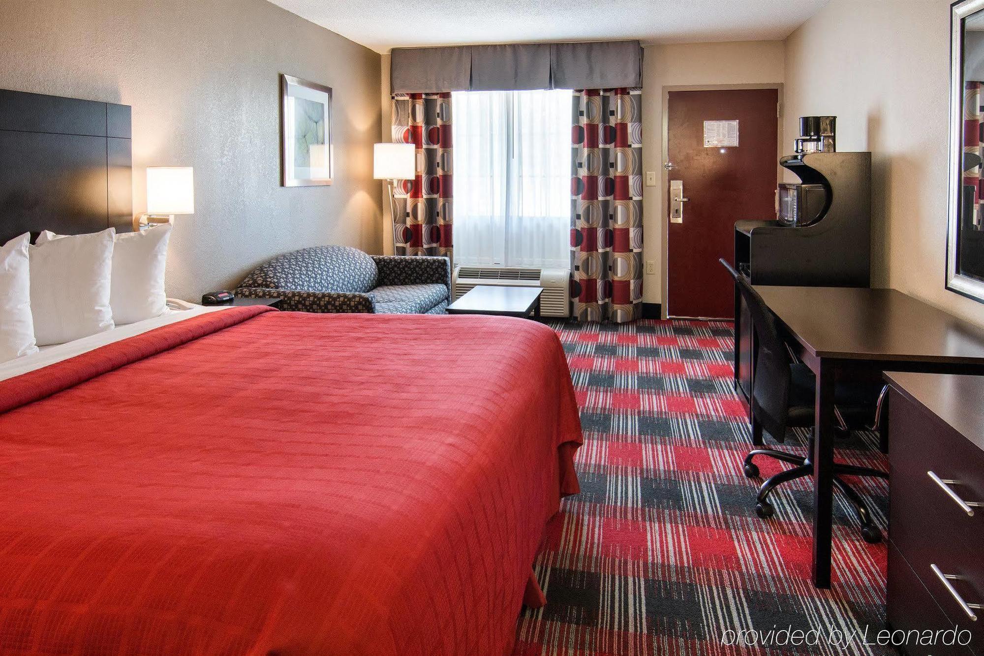 Quality Inn Near Parc Natchitoches Kültér fotó